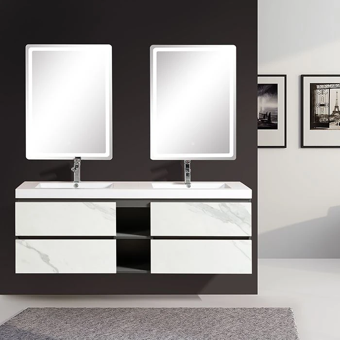 product-700-700 Blue Bathroom Vanity