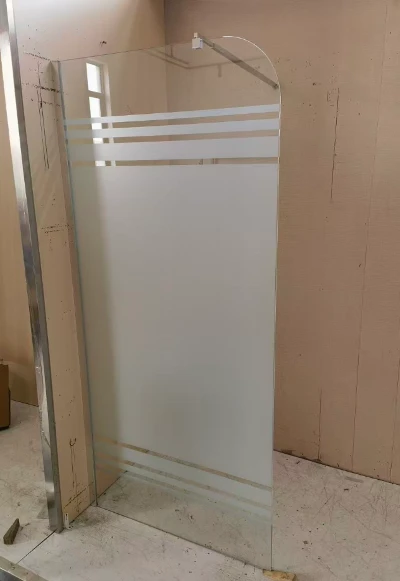 frameless glass shower screen frameless glass shower screen